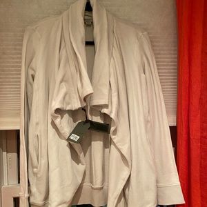 All saints Mila Dahlia sweatshirt